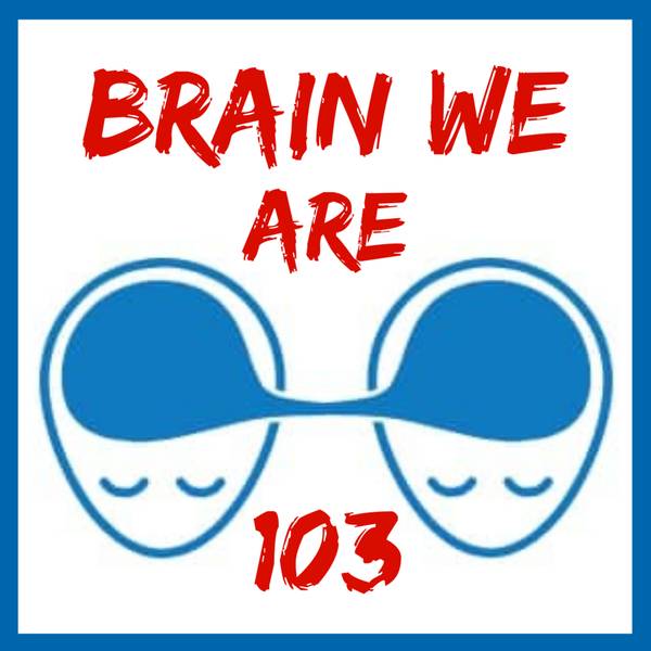 Brain We Are CZ